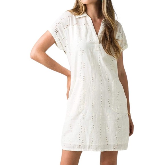 Prana Dresses & Skirts - New Women’s prAna Ladyland Dress Size XS